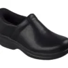 Skechers Slip-ins Work Slip-Resistant: Ardaya – Derlia Skechers Slip-ins Work Slip-Resistant: Ardaya – Derlia