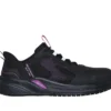 Skechers Slip-ins Work Slip-Resistant: Carbix – Yunia Skechers Slip-ins Work Slip-Resistant: Carbix – Yunia
