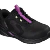 Skechers Slip-ins Work Slip-Resistant: Carbix – Yunia Skechers Slip-ins Work Slip-Resistant: Carbix – Yunia