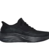 Skechers Slip-ins Work Slip-Resistant: Contour Foam – Cozy Fit Skechers Slip-ins Work Slip-Resistant: Contour Foam – Cozy Fit