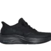 Skechers Slip-ins Work Slip-Resistant: Contour Foam – Cozy Fit Skechers Slip-ins Work Slip-Resistant: Contour Foam – Cozy Fit