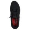 Skechers Slip-ins Work Slip-Resistant: Contour Foam – Cozy Fit Skechers Slip-ins Work Slip-Resistant: Contour Foam – Cozy Fit