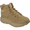 Skechers Slip-ins Work Slip-Resistant: D’Lux Journey