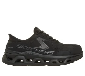 Skechers Slip-ins Work Slip-Resistant: Glide-Step Altus