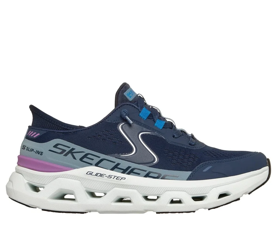 Skechers Slip-ins Work Slip-Resistant: Glide-Step Altus Skechers Slip-ins Work Slip-Resistant: Glide-Step Altus