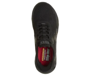 Skechers Slip-ins Work Slip-Resistant: Glide-Step Altus