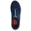 Skechers Slip-ins Work Slip-Resistant: Glide-Step Altus Skechers Slip-ins Work Slip-Resistant: Glide-Step Altus