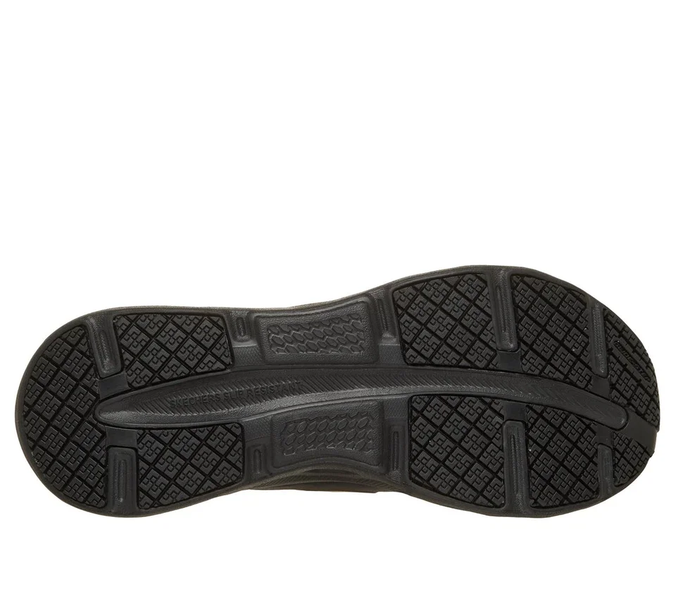 Skechers Slip-ins Work Slip-Resistant: Glide-Step Altus Skechers Slip-ins Work Slip-Resistant: Glide-Step Altus