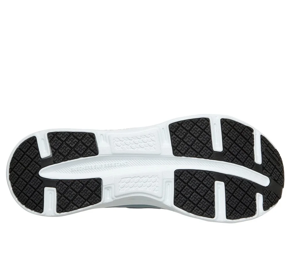 Skechers Slip-ins Work Slip-Resistant: Glide-Step Altus Skechers Slip-ins Work Slip-Resistant: Glide-Step Altus
