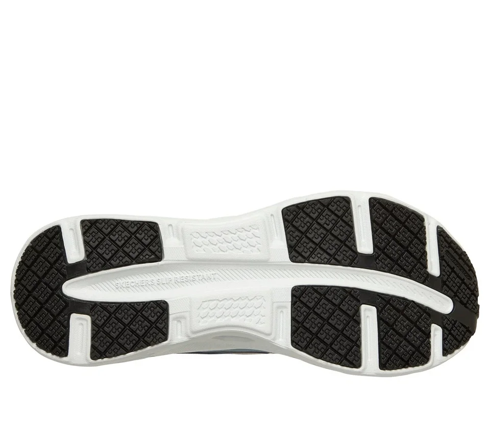 Skechers Slip-ins Work Slip-Resistant: Glide-Step Altus Skechers Slip-ins Work Slip-Resistant: Glide-Step Altus