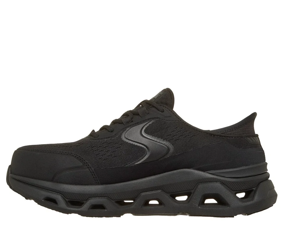 Skechers Slip-ins Work Slip-Resistant: Glide-Step Altus Skechers Slip-ins Work Slip-Resistant: Glide-Step Altus