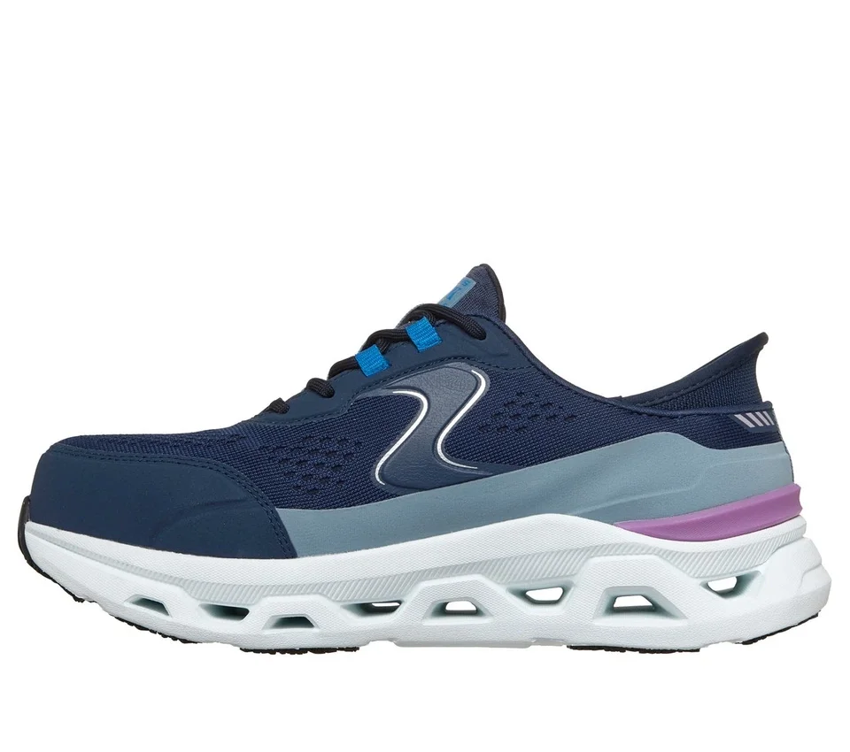 Skechers Slip-ins Work Slip-Resistant: Glide-Step Altus Skechers Slip-ins Work Slip-Resistant: Glide-Step Altus