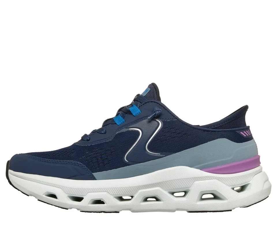 Skechers Slip-ins Work Slip-Resistant: Glide-Step Altus Skechers Slip-ins Work Slip-Resistant: Glide-Step Altus