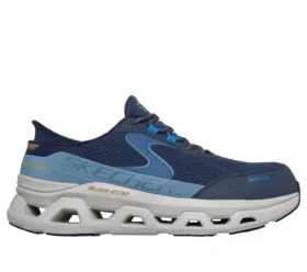 Skechers Slip-ins Work Slip-Resistant: Glide-Step Altus – Torq