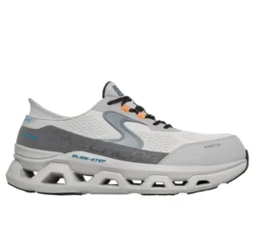 Skechers Slip-ins Work Slip-Resistant: Glide-Step Altus – Torq