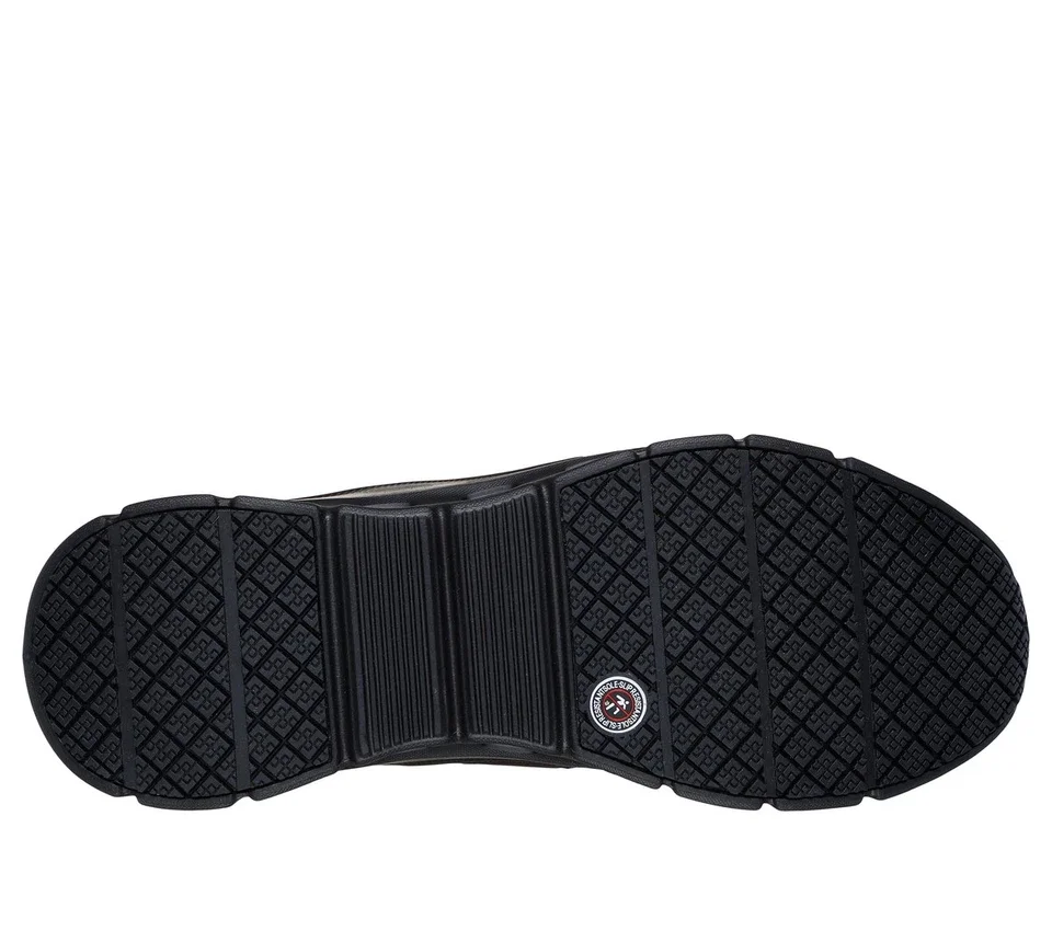 Skechers Slip-ins Work Slip-Resistant: Glide-Step Pro Skechers Slip-ins Work Slip-Resistant: Glide-Step Pro