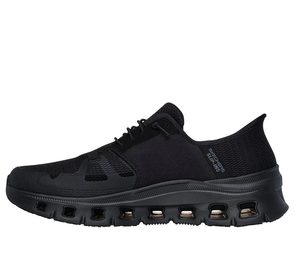 Skechers Slip-ins Work Slip-Resistant: Glide-Step Pro Skechers Slip-ins Work Slip-Resistant: Glide-Step Pro