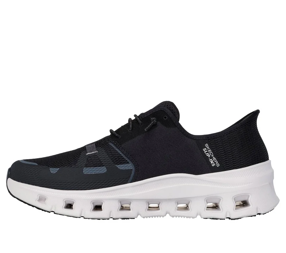 Skechers Slip-ins Work Slip-Resistant: Glide-Step Pro Skechers Slip-ins Work Slip-Resistant: Glide-Step Pro