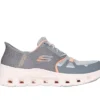 Skechers Slip-ins Work Slip-Resistant: Glide-Step Pro – Edrura