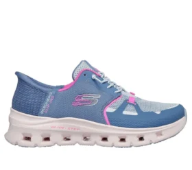 Skechers Slip-ins Work Slip-Resistant: Glide-Step Pro – Edrura