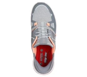 Skechers Slip-ins Work Slip-Resistant: Glide-Step Pro – Edrura