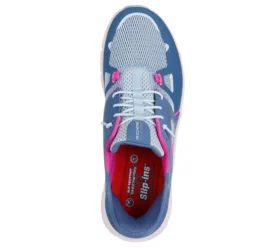 Skechers Slip-ins Work Slip-Resistant: Glide-Step Pro – Edrura