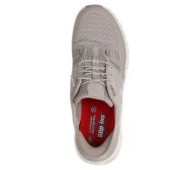 Skechers Slip-ins Work Slip-Resistant: Glide-Step Pro – Edrura