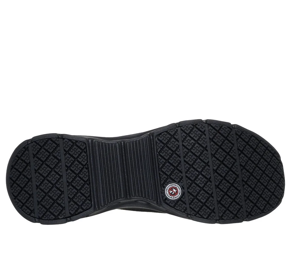 Skechers Slip-ins Work Slip-Resistant: Glide-Step Pro – Tadri Skechers Slip-ins Work Slip-Resistant: Glide-Step Pro – Tadri