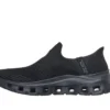 Skechers Slip-ins Work Slip-Resistant: Glide-Step Pro – Tadri Skechers Slip-ins Work Slip-Resistant: Glide-Step Pro – Tadri