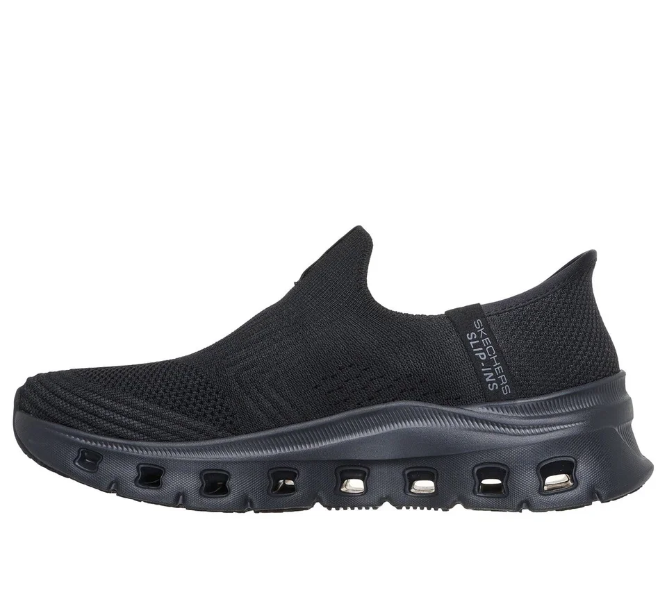 Skechers Slip-ins Work Slip-Resistant: Glide-Step Pro – Tadri Skechers Slip-ins Work Slip-Resistant: Glide-Step Pro – Tadri