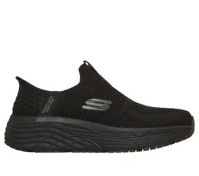 Skechers Slip-ins Work Slip-Resistant: Max Cushioning Elite – Riclan