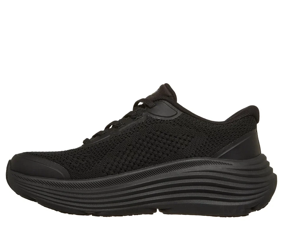 Skechers Slip-ins Work Slip-Resistant: Max Cushioning Endeavour – Serlah Skechers Slip-ins Work Slip-Resistant: Max Cushioning Endeavour – Serlah