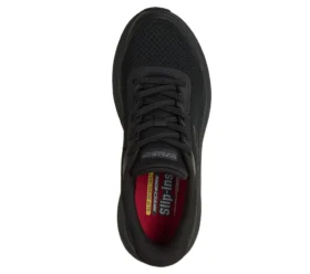 Skechers Slip-ins Work Slip-Resistant: Max Cushioning Endeavour – Shouka