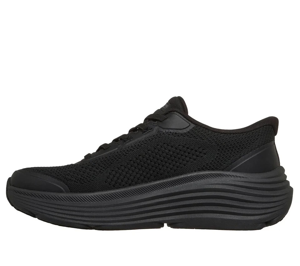 Skechers Slip-ins Work Slip-Resistant: Max Cushioning Endeavour – Shouka Skechers Slip-ins Work Slip-Resistant: Max Cushioning Endeavour – Shouka