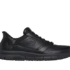 Skechers Slip-ins Work Slip-Resistant: Nampa – Portar Skechers Slip-ins Work Slip-Resistant: Nampa – Portar