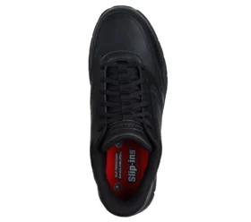 Skechers Slip-ins Work Slip-Resistant: Nampa – Portar