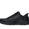 Skechers Slip-ins Work Slip-Resistant: Nampa – Portar Skechers Slip-ins Work Slip-Resistant: Nampa – Portar