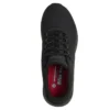 Skechers Slip-ins Work Slip-Resistant Relaxed Fit: Arc Waves 2.0