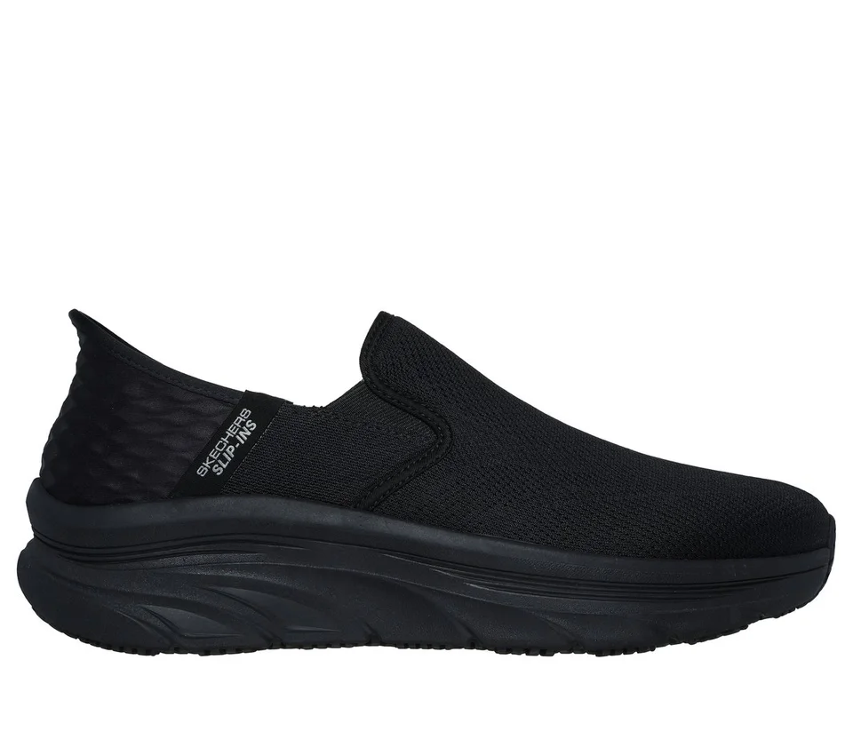 Skechers Slip-ins Work Slip-Resistant Relaxed Fit: D’Lux Walker – Joden Skechers Slip-ins Work Slip-Resistant Relaxed Fit: D’Lux Walker – Joden