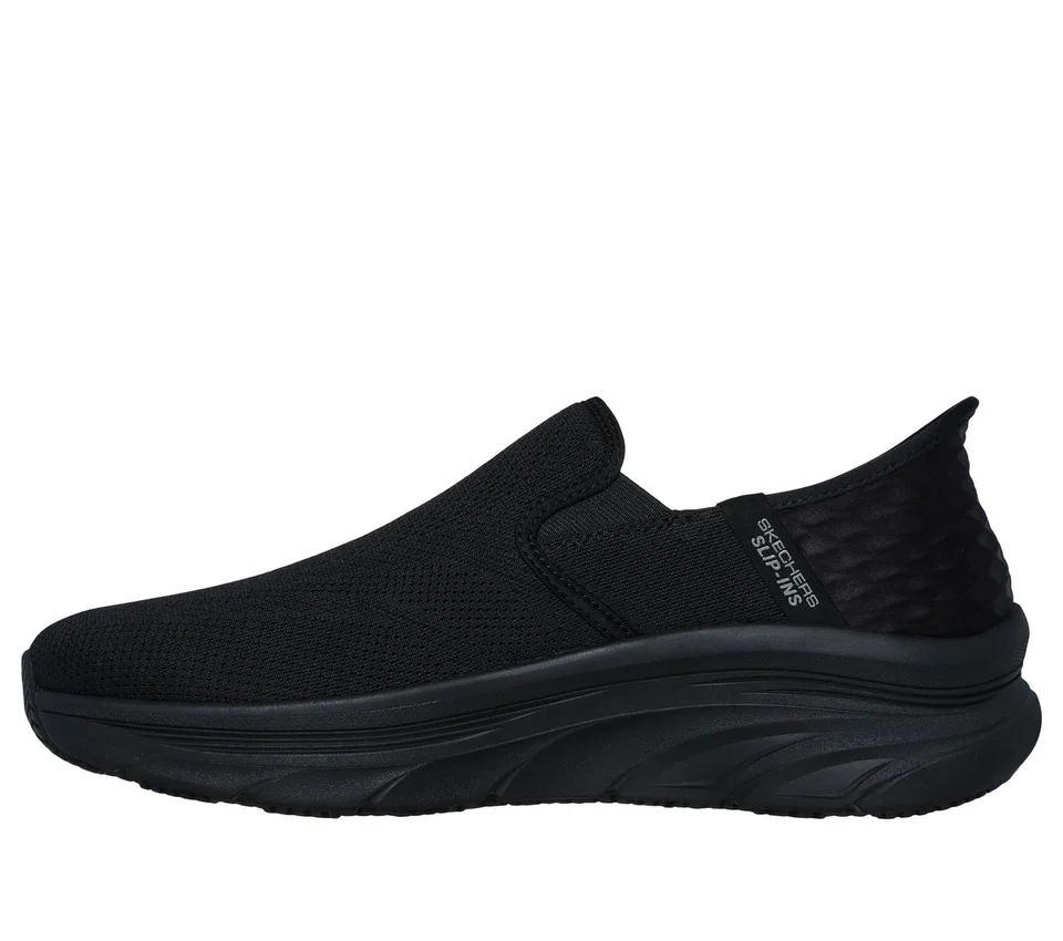 Skechers Slip-ins Work Slip-Resistant Relaxed Fit: D’Lux Walker – Joden Skechers Slip-ins Work Slip-Resistant Relaxed Fit: D’Lux Walker – Joden
