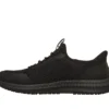 Skechers Slip-ins Work Slip-Resistant: Russom – Grilax Skechers Slip-ins Work Slip-Resistant: Russom – Grilax
