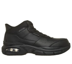 Skechers Slip-ins Work Slip-Resistant: Skech-Air Ventura – Ravek