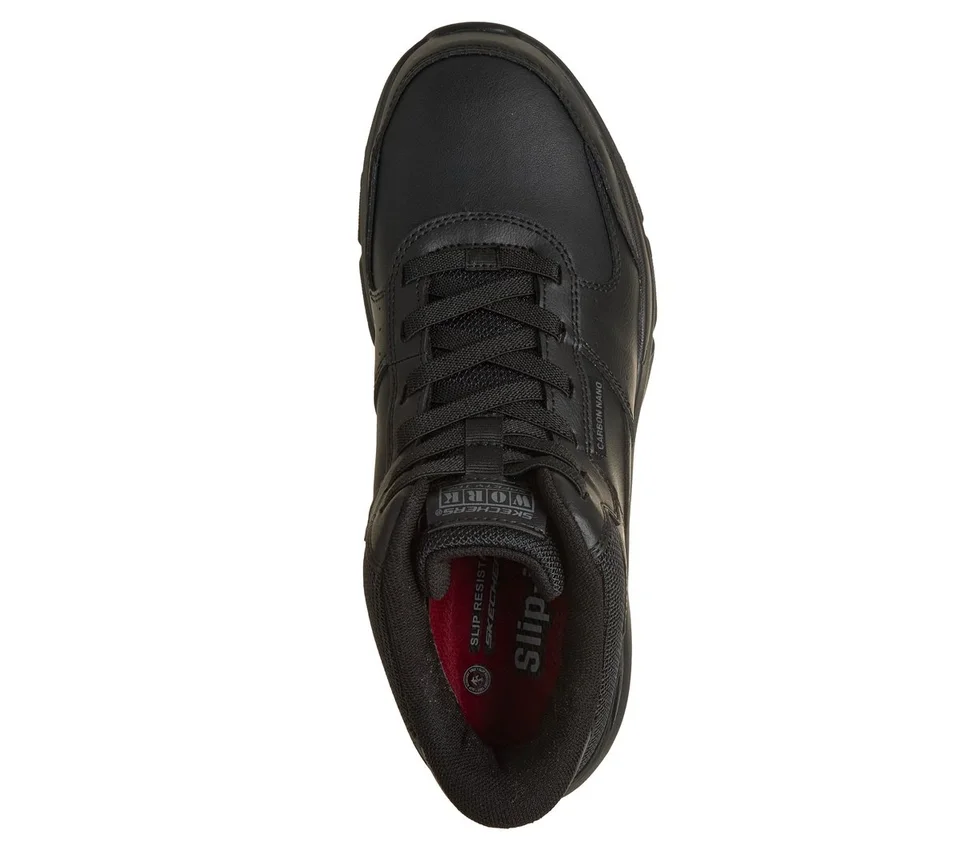 Skechers Slip-ins Work Slip-Resistant: Skech-Air Ventura – Ravek Skechers Slip-ins Work Slip-Resistant: Skech-Air Ventura – Ravek
