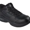 Skechers Slip-ins Work Slip-Resistant: Skech-Air Ventura – Ravek Skechers Slip-ins Work Slip-Resistant: Skech-Air Ventura – Ravek