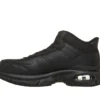 Skechers Slip-ins Work Slip-Resistant: Skech-Air Ventura – Ravek Skechers Slip-ins Work Slip-Resistant: Skech-Air Ventura – Ravek