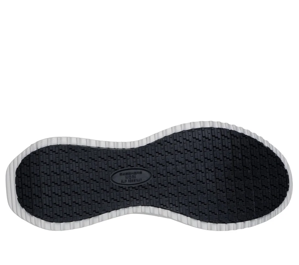 Skechers Slip-ins Work: Tilido – Troxin ESD Skechers Slip-ins Work: Tilido – Troxin ESD