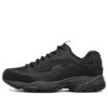 Skechers Stamina “Black”
