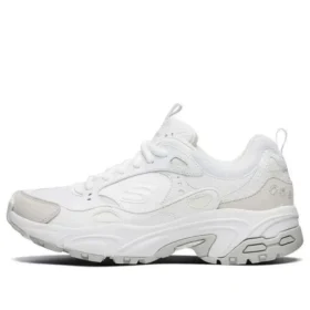 Skechers Stamina “White”