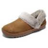 Skechers STQ “Brown”