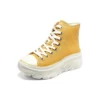 Skechers Street “Yellow”